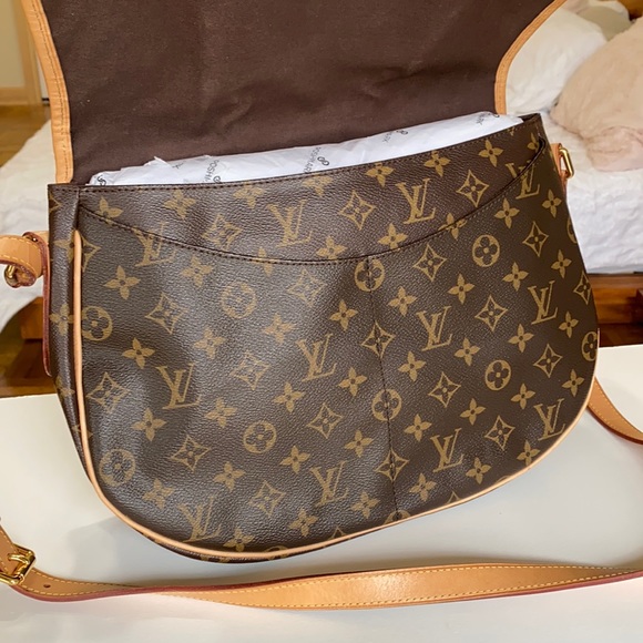 ❤️authentic lv - Picture 9 of 14